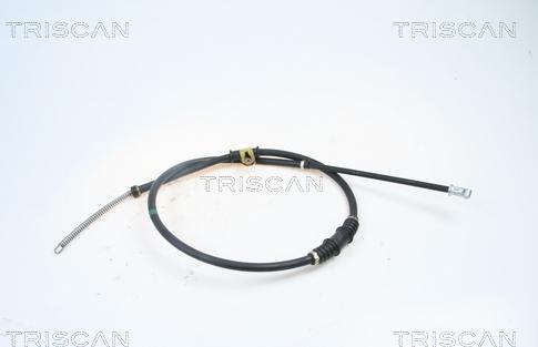 Triscan 8140 42135 - Тросик, cтояночный тормоз abcparts.ee