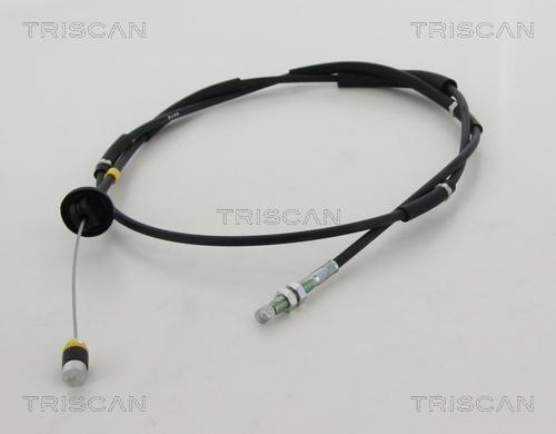 Triscan 8140 42301 - Тросик газа abcparts.ee