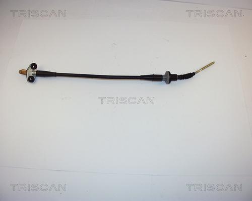 Triscan 8140 69201 - Трос, управление сцеплением abcparts.ee