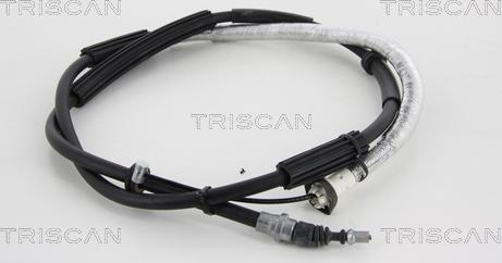 Triscan 8140 151031 - Тросик, cтояночный тормоз abcparts.ee