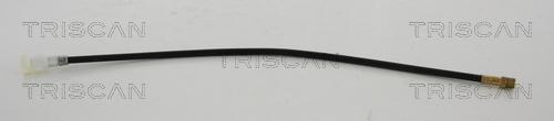 Triscan 8140 38401 - Тросик спидометра abcparts.ee