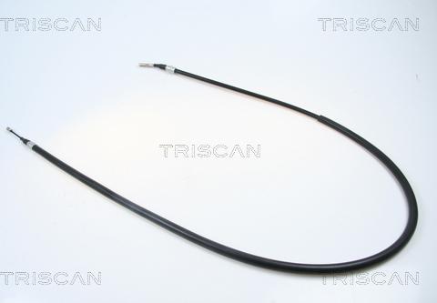 Triscan 8140 29192 - Тросик, cтояночный тормоз abcparts.ee