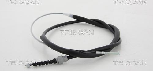 Triscan 8140 29105 - Тросик, cтояночный тормоз abcparts.ee
