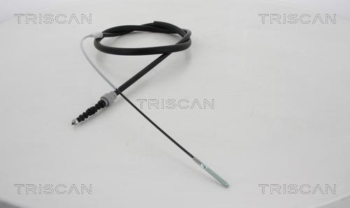 Triscan 8140 29185 - Тросик, cтояночный тормоз abcparts.ee