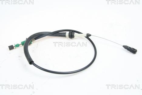 Triscan 8140 29353 - Тросик газа abcparts.ee