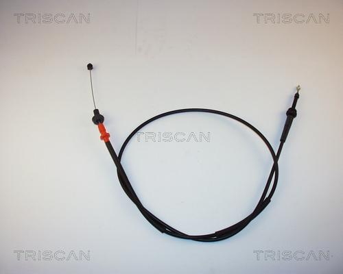 Triscan 8140 29338 - Тросик газа abcparts.ee