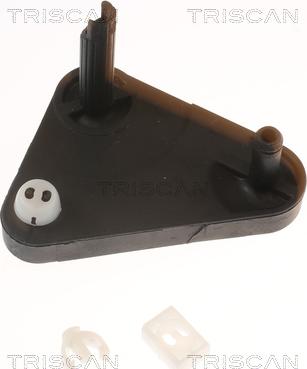 Triscan 8140 29780 - Трос, наконечник, ступенчатая коробка передач abcparts.ee