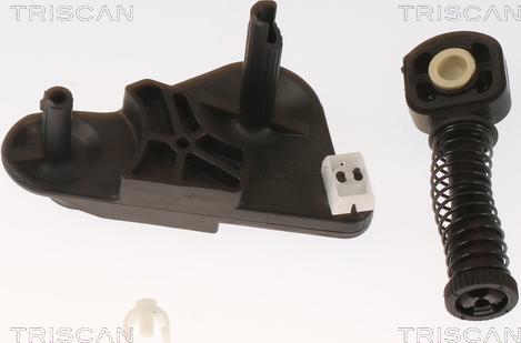 Triscan 8140 29777 - Трос, наконечник, ступенчатая коробка передач abcparts.ee