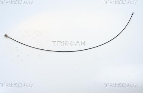 Triscan 8140 24154 - Тросик, cтояночный тормоз abcparts.ee