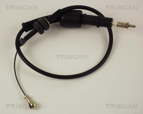 Triscan 8140 24316 - Тросик газа abcparts.ee