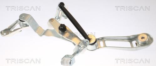 Triscan 8140 24752 - Трос, наконечник, ступенчатая коробка передач abcparts.ee