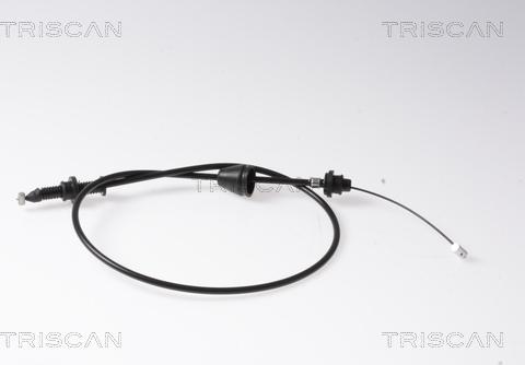 Triscan 8140 25306 - Тросик газа abcparts.ee