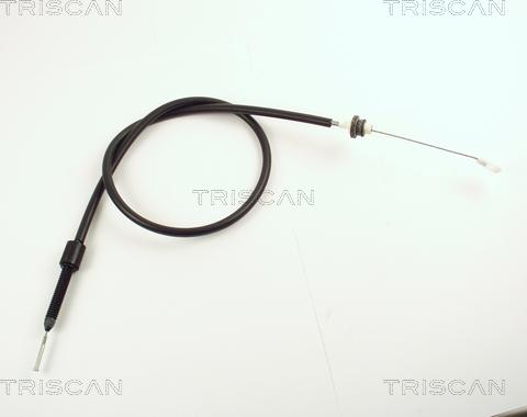 Triscan 8140 25301 - Тросик газа abcparts.ee
