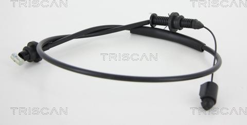 Triscan 8140 25329 - Тросик газа abcparts.ee