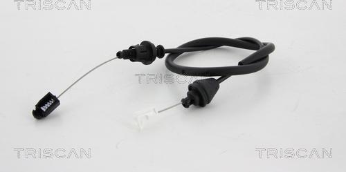 Triscan 8140 25322 - Тросик газа abcparts.ee