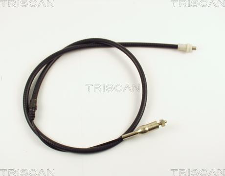 Triscan 8140 25218 - Трос, управление сцеплением abcparts.ee