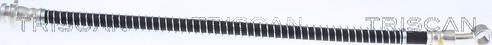 Triscan 8150 44105 - Тормозной шланг abcparts.ee