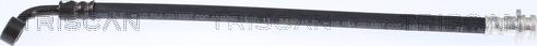 Triscan 8150 44212 - Тормозной шланг abcparts.ee