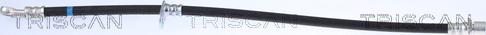Triscan 8150 41109 - Тормозной шланг abcparts.ee