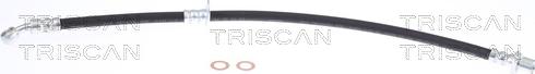 Triscan 8150 41213 - Тормозной шланг abcparts.ee