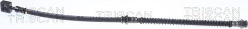 Triscan 8150 43306 - Тормозной шланг abcparts.ee