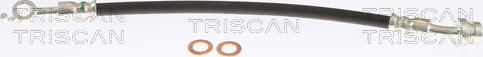 Triscan 8150 432022 - Тормозной шланг abcparts.ee