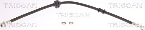 Triscan 8150 42140 - Тормозной шланг abcparts.ee