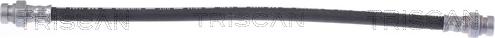 Triscan 8150 42250 - Тормозной шланг abcparts.ee