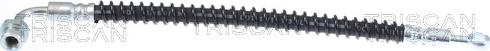 Triscan 8150 42258 - Тормозной шланг abcparts.ee