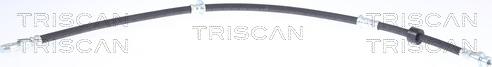 Triscan 8150 42237 - Тормозной шланг abcparts.ee
