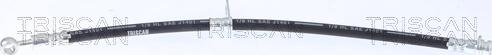 Triscan 8150 69134 - Тормозной шланг abcparts.ee
