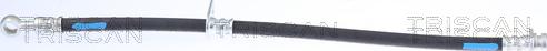 Triscan 8150 69128 - Тормозной шланг abcparts.ee