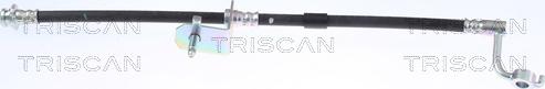 Triscan 8150 60004 - Тормозной шланг abcparts.ee