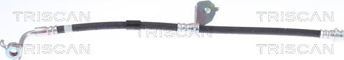 Triscan 8150 60005 - Тормозной шланг abcparts.ee