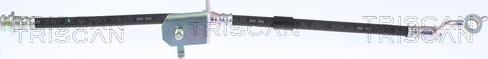 Triscan 8150 60003 - Тормозной шланг abcparts.ee