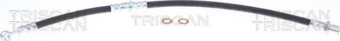 Triscan 8150 68123 - Тормозной шланг abcparts.ee