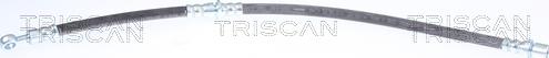 Triscan 8150 68122 - Тормозной шланг abcparts.ee