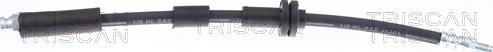 Triscan 8150 15173 - Тормозной шланг abcparts.ee