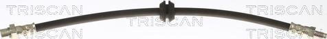 Triscan 8150 11253 - Тормозной шланг abcparts.ee