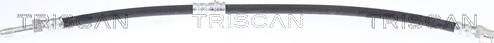 Triscan 8150 11204 - Тормозной шланг abcparts.ee