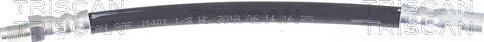 Triscan 8150 11202 - Тормозной шланг abcparts.ee