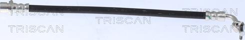 Triscan 8150 13355 - Тормозной шланг abcparts.ee