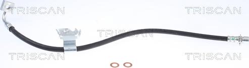 Triscan 8150 80309 - Тормозной шланг abcparts.ee