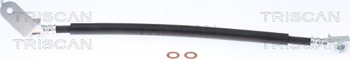 Triscan 8150 80302 - Тормозной шланг abcparts.ee
