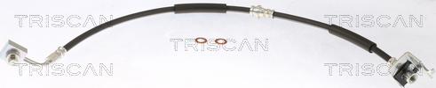 Triscan 8150 81005 - Тормозной шланг abcparts.ee