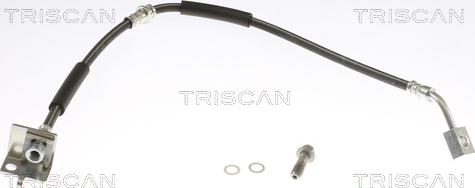 Triscan 8150 81006 - Тормозной шланг abcparts.ee