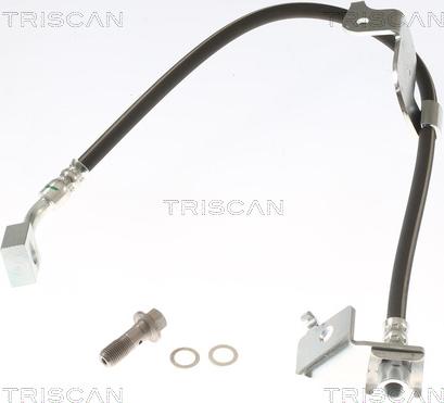 Triscan 8150 81008 - Тормозной шланг abcparts.ee