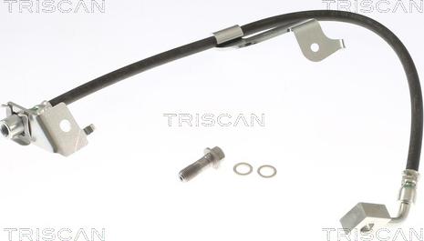 Triscan 8150 81007 - Тормозной шланг abcparts.ee