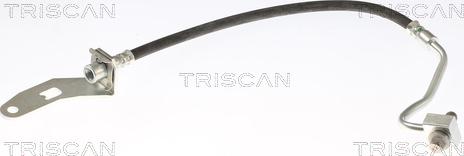 Triscan 8150 81205 - Тормозной шланг abcparts.ee