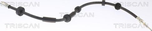 Triscan 8150 29195 - Тормозной шланг abcparts.ee